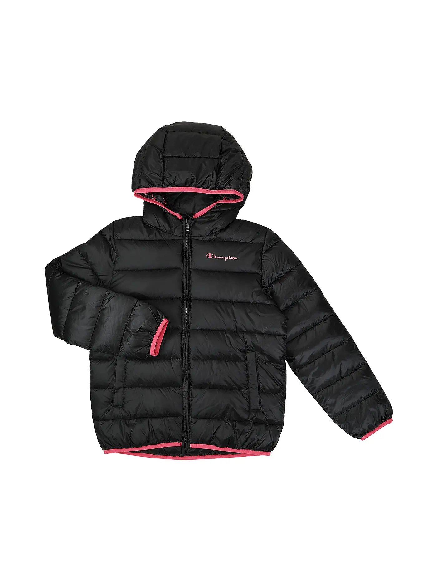 CHAMPION | Mädchen Steppjacke | 